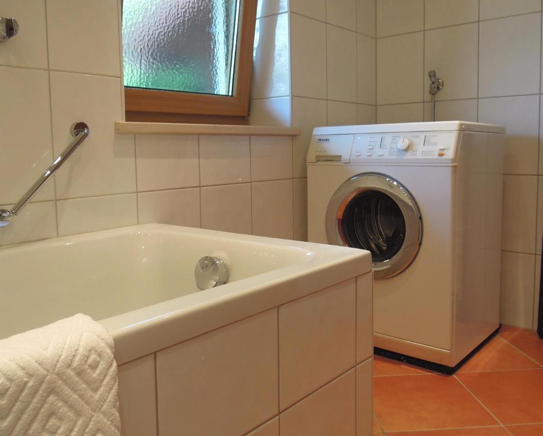 Ferienwohnung Metzenleitner Берхтесгаден Екстер'єр фото