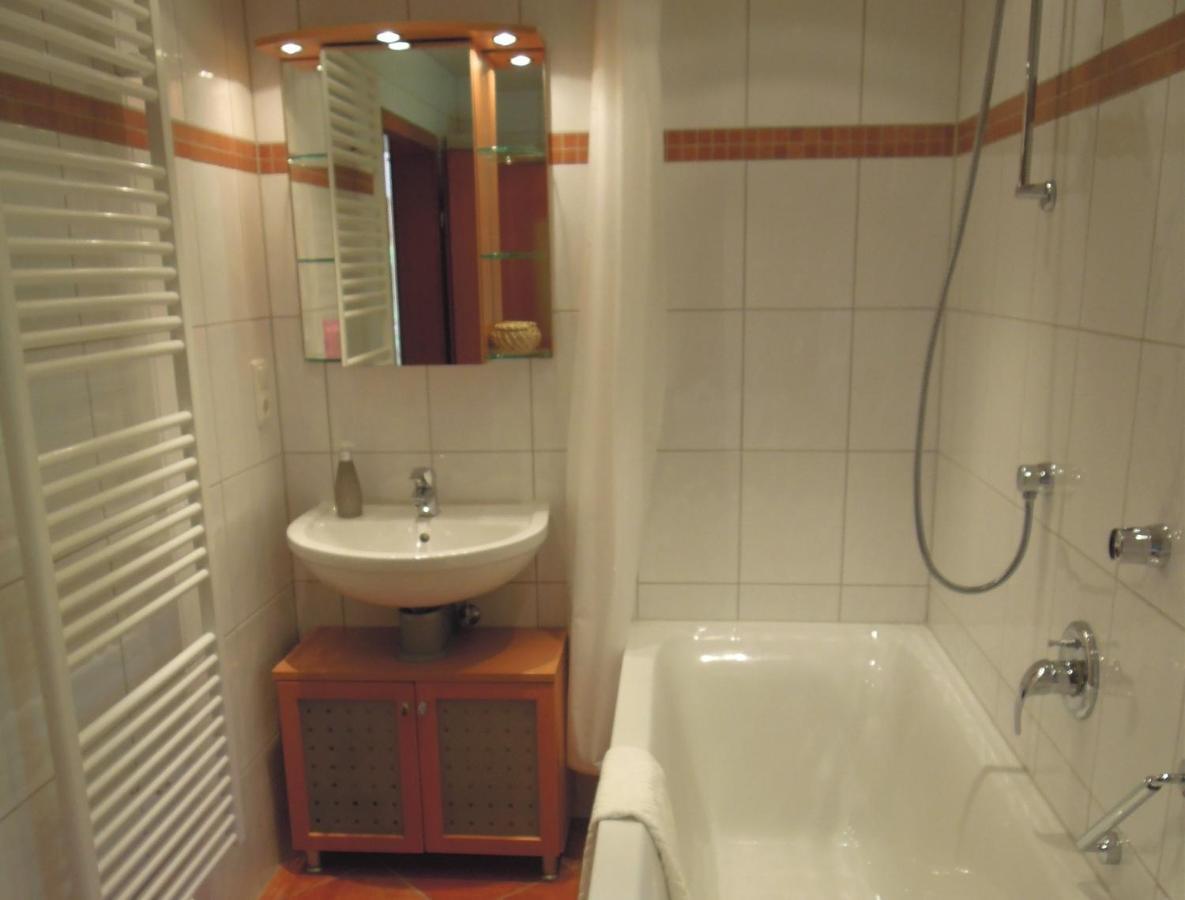 Ferienwohnung Metzenleitner Берхтесгаден Екстер'єр фото
