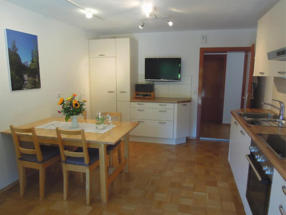 Ferienwohnung Metzenleitner Берхтесгаден Екстер'єр фото